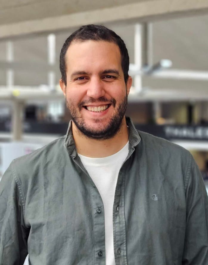 Hassan Bouchiba